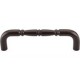 Top Knobs M Nouveau Ring Appliance Pull 8" (c-c)