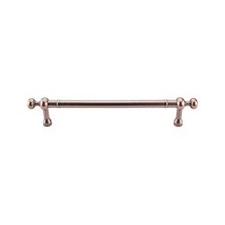 Top Knobs Somerset Weston Appliance Cabinet Pull 18"