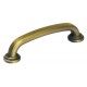 Design House 203265 Town Square 96mm Pull