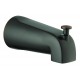 Design House 522912 Slip-On Tub Diverter Spout