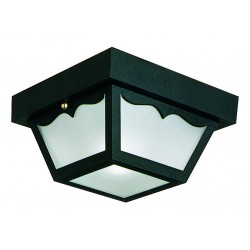 Design House 502872 Madison County Outdoor Ceiling Mount