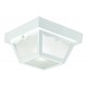 Design House 502872 Madison County Outdoor Ceiling Mount