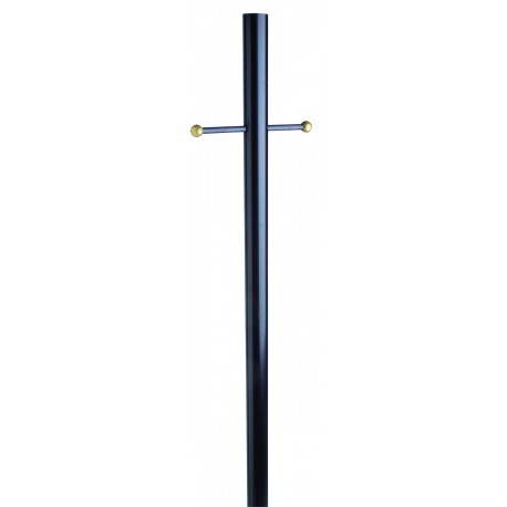 Design House 501817 Lamp Post