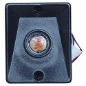 Design House 502146 Replacement Photo Eye For Lamp Post, (Black)