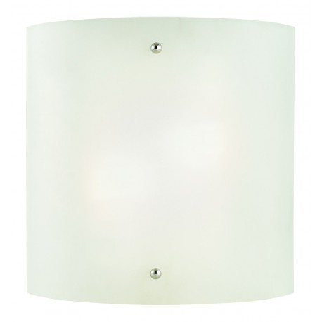 Design House 512905 Weston 2 Lights wall sconce