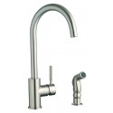 Design House 523191 523183 Springport Kitchen Faucets