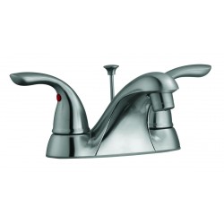 Design House 524983 Ashland 4" Sink / Lavatory Faucets