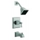Design House 522029 522029 Torino Tub / Shower Faucets