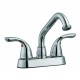 Design House 525139 Ashland Dual Handle Laundry Faucet