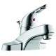 Design House 523423 Middleton 4" Sink / Lavatory Faucets - Polished Chrome