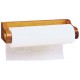 Design House 534412 Bradford Honey Oak Toilet Paper Holder