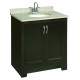 Design House 539585 Ventura 2 Door Vanity Cabinets