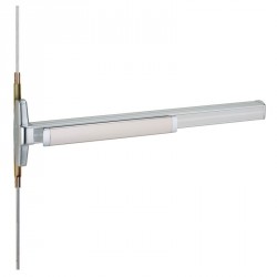 Von Duprin 33A/35A Series Concealed Vertical Rod Exit Device for Hollow Metal Doors