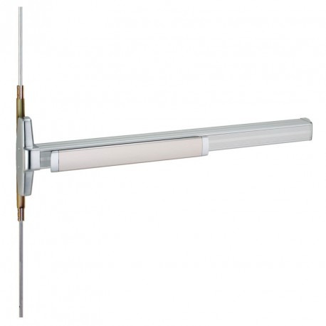 Von Duprin 33A/35A Series Concealed Vertical Rod Exit Device for Hollow Metal Doors