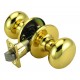 Design House 755165 753293 Cambridge Pro Series Lockset