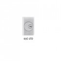 RCI 03C-LTD 03C-LTD x 40 Escutcheon Exterior Trim for 1200/1300 Series Exit Devices