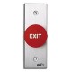 RCI 918 918-MO x 28 Tamper-Resistant Exit Pushbutton