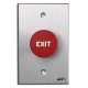RCI 918 918N-MO x 40 Tamper-Resistant Exit Pushbutton