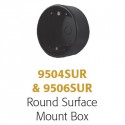 RCI 940/941/950 940SUR Specialty Mounting Boxes