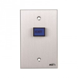 RCI 970 Series Push Buttons