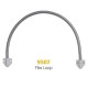 RCI 9507 9507-7W Standard Flex Loops