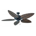 Design House 154104 Martinique 52" Ceiling Fan, Oil Rubbed Bronze