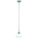 Design House 511634 Millbridge 1-Light Mini Pendant