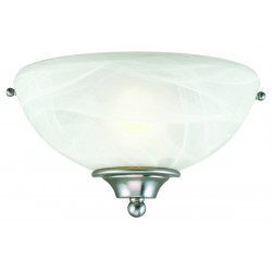 Design House 1 Light Wall Sconce