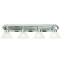 Design House 519215 Millbridge 4-Light Vanity Light