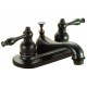 Design House 529909 Saratoga Lavatory Faucet