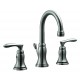 Design House 525816 Madison Widespread Lavatory Faucet