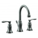 Design House 525816 Madison Widespread Lavatory Faucet