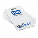 SDC HID HID1326-100 Proximity Card and Key Fob Pack
