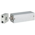 SDC 180/280 Surface Mount Electric Bolt Lock