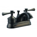 Design House 524561 Ironwood Lavatory faucet