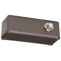 SDC D15 D15-2-3 Series Concealed Desk Switch