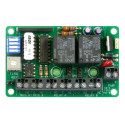SDC UR UR-8 Universal Microprocessor-Based Controller