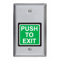 SDC 420 424HL1R Series Push Button Switch