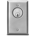 SDC 700 711HCYL-6KAQSN Series Key Switch