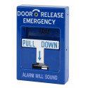 SDC 492 492WP492-BB Emergency Pull Station