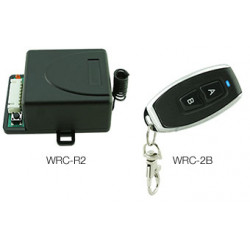 SDC WRC-2B Button Pendant Transmitter
