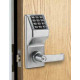 Alarm Lock DL2700 Series Trilogy T2 Cylindrical Keyless Electronic Keypad Lock