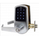 Cal-Royal CR9000 Series Digital Touch Screen Door Lock