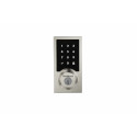 Kwikset 916CNT TSCR 11P ZW500 SMTCD Smart Lock w/ Z-Wave Plus
