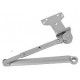 Cal-Royal 500 Series Hold-open arm & parallel bracket