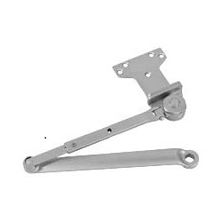 Cal-Royal 500 Series Hold-open arm & parallel bracket