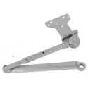 Cal Royal 501 / 502 DURO Hold-open Arm & Parallel Bracket for 500 Series Door Closers