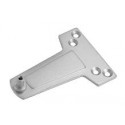 Cal-Royal 505 Parallel Arm Bracket for 500 Series Door Closers