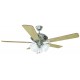 Design House 153981 Trevie Ceiling Fan, 52-Inch, Oil Rubbed Bronze Finish