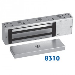 RCI 831 Multimag For Outswinging Interior or Perimeter Doors